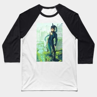 Osiris Baseball T-Shirt